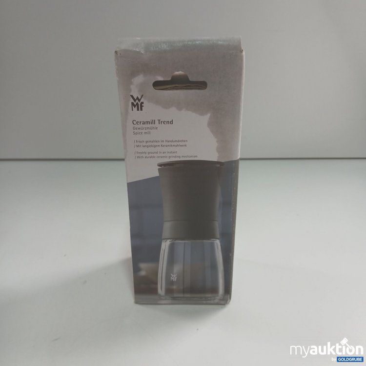 Artikel Nr. 849015: WMF Gewürzmühle 