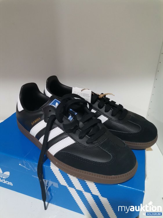 Artikel Nr. 855015 Artikel Nr. 855015: Adidas Samba OG