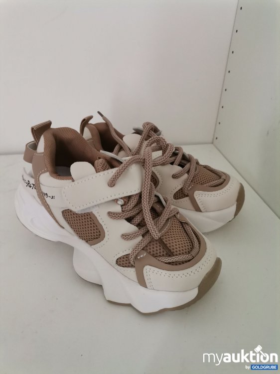 Artikel Nr. 863015 Artikel Nr. 863015: Fashion Sneaker
