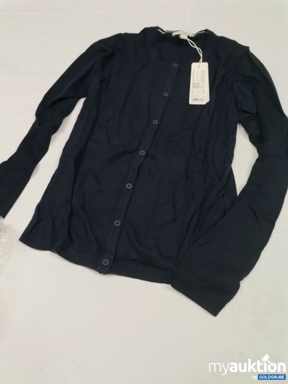 Artikel Nr. 864015 Artikel Nr. 864015: Edc Strickjacke