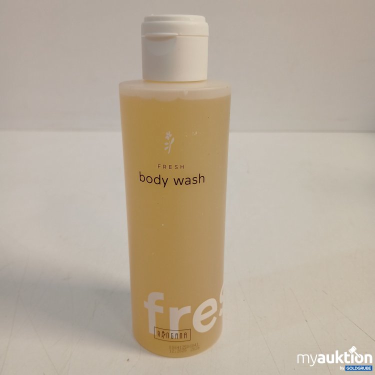 Artikel Nr. 871015:  Body Wash 200ml