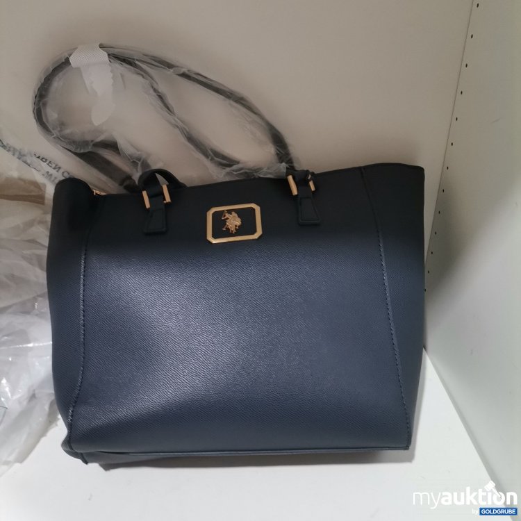 Artikel Nr. 877015: Us polo Assn Shopper Tasche 