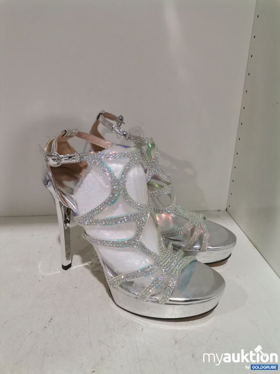 Artikel Nr. 878015: Sandalen high