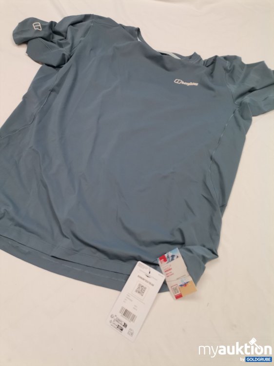 Artikel Nr. 881015 Artikel Nr. 881015: Berghaus Shirt