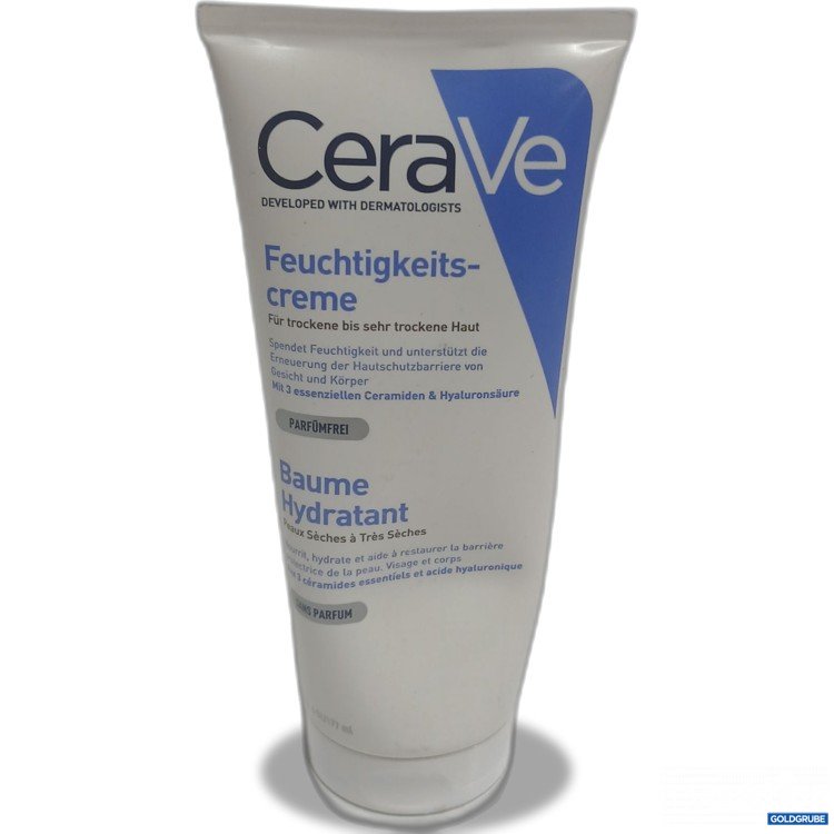 Artikel Nr. 884015: CeraVe Feuchtigkeitscreme 177ml