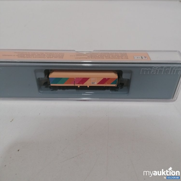 Artikel Nr. 886015: Marklin Hänger 