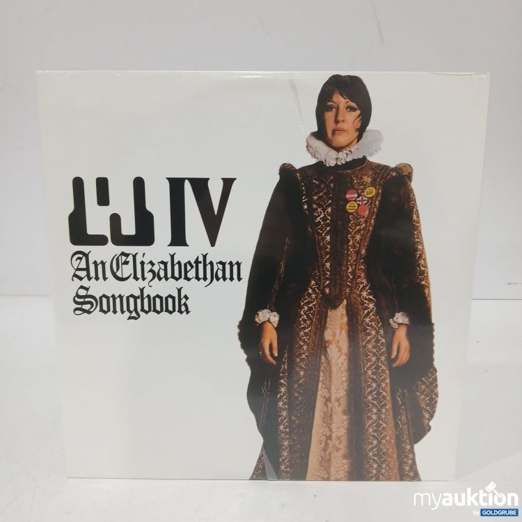 Artikel Nr. 892015: LJ IV Songbook