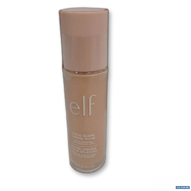 Artikel Nr. 893015: e.l.f. Halo Glow Liquid Filter 31.5ml