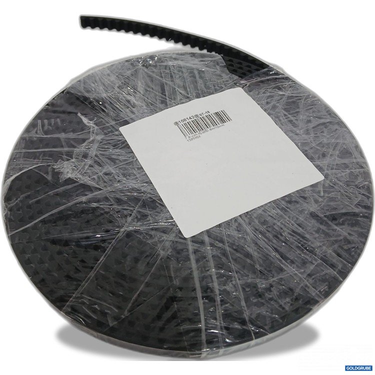 Artikel Nr. 897015: Zahnriemen 7.8 JJH 8m/10mm Gargwntoröffner STD8M