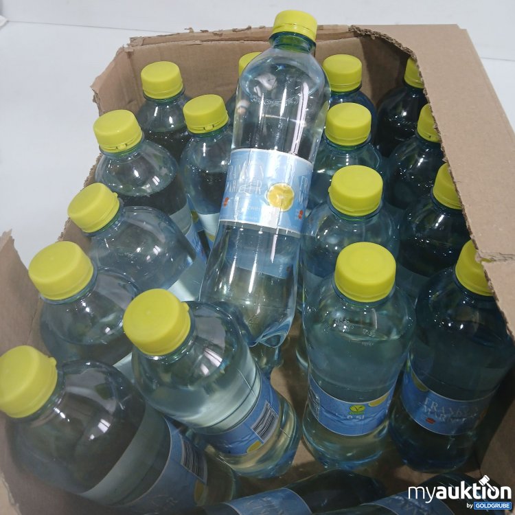 Artikel Nr. 906015 Artikel Nr. 906015: Frankenmarkter Zitrone 19x0,5L