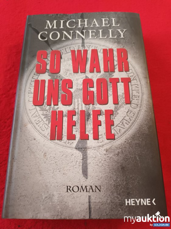 Artikel Nr. 907015 Artikel Nr. 907015: So wahr uns Gott helfe