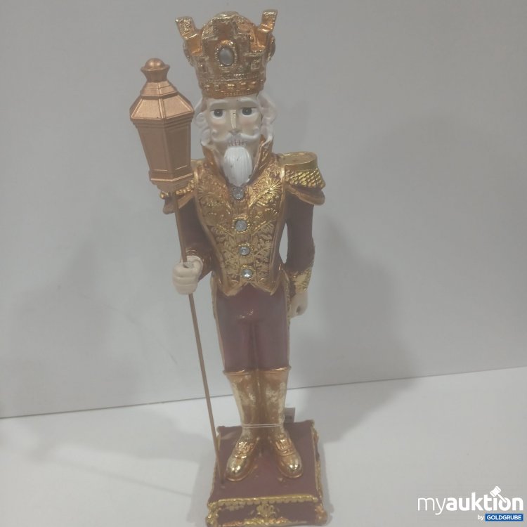 Artikel Nr. 912015 Artikel Nr. 912015: Nussknacker 38cm