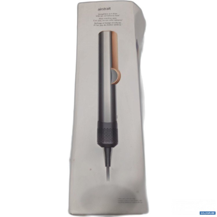 Artikel Nr. 915015: Airstrait Haarstyler 