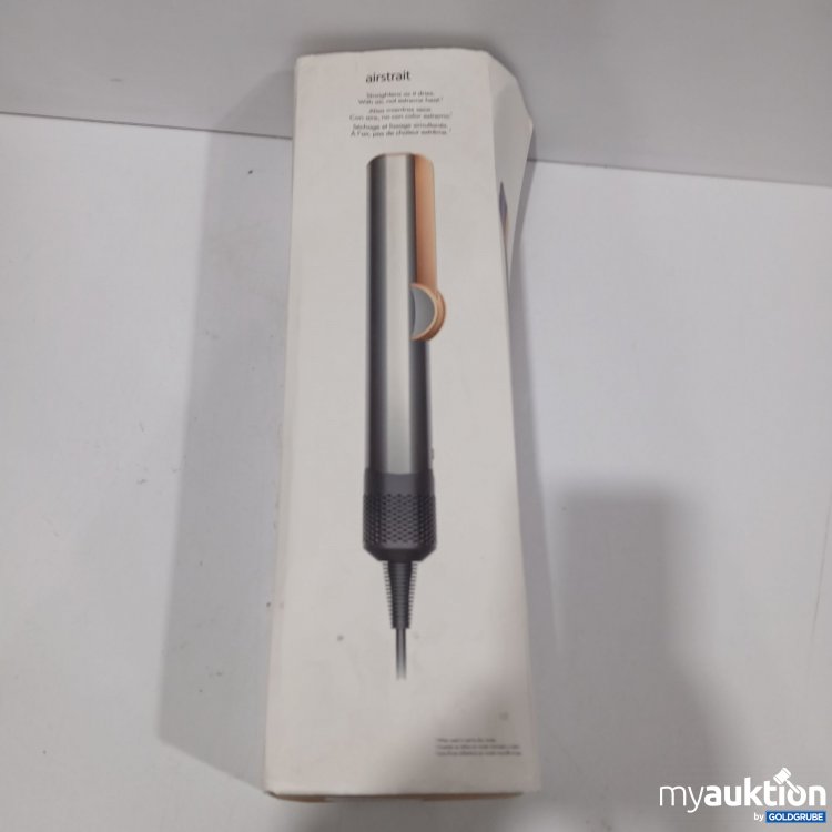 Artikel Nr. 915015: Airstrait Haarstyler 