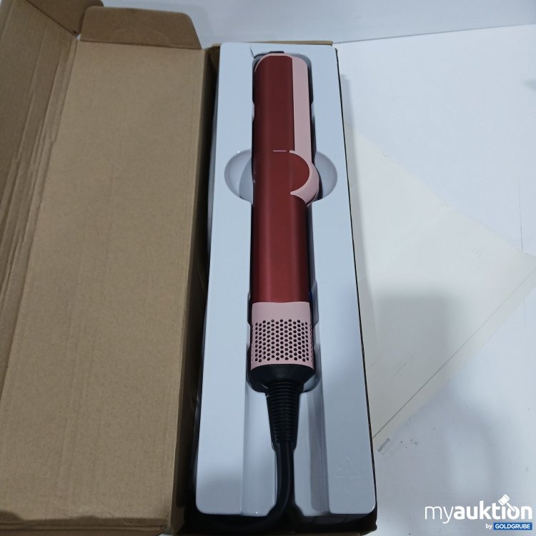 Artikel Nr. 915015: Airstrait Haarstyler 