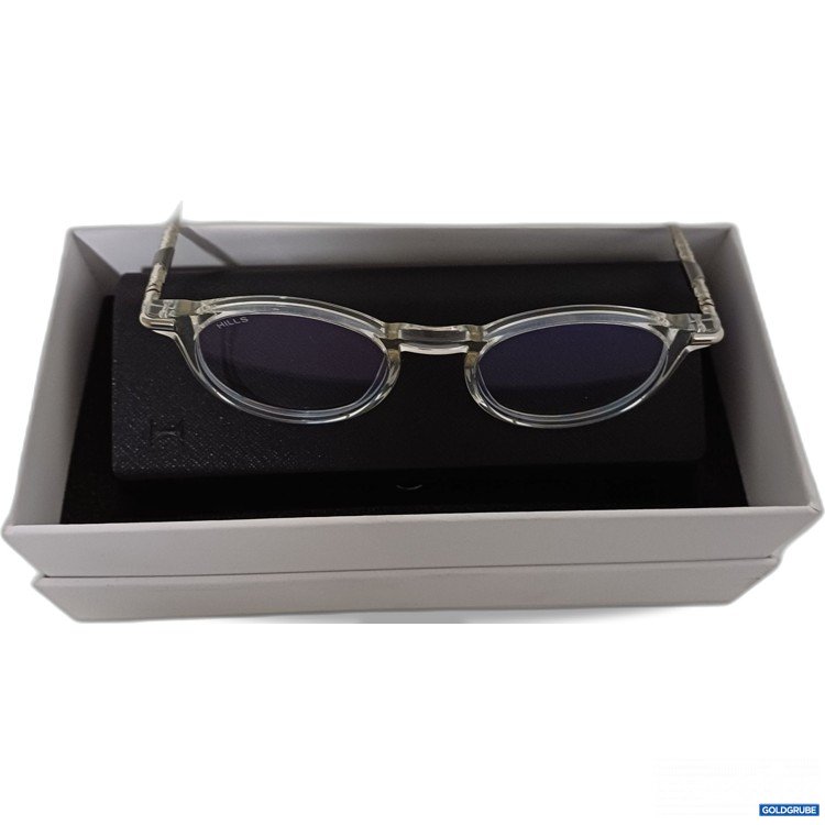 Artikel Nr. 917015: Hills Blaulichtfilter Brille