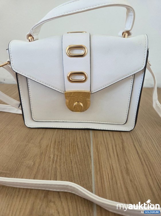 Artikel Nr. 927015: Tasche Weiß