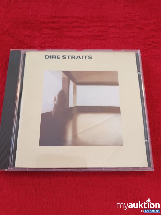 Artikel Nr. 941015 Artikel Nr. 941015: CD, Dire Straits