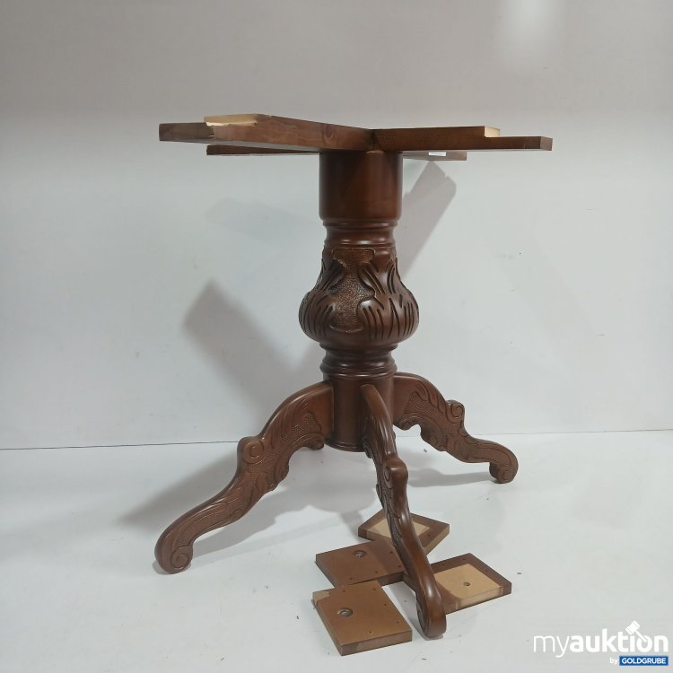 Artikel Nr. 956015 Artikel Nr. 956015: Tarocco Vaccari Tischfuß ca. 76cm