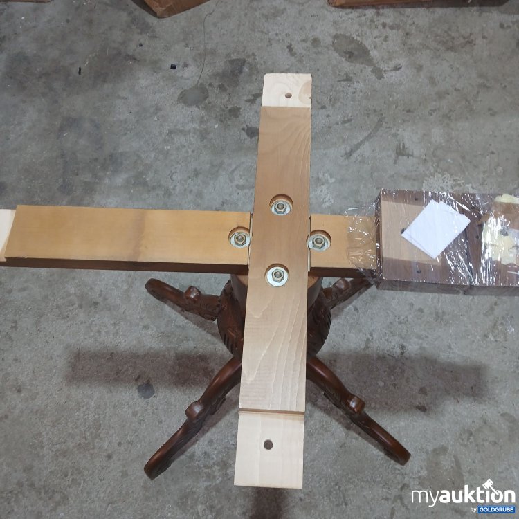 Artikel Nr. 956015 Artikel Nr. 956015: Tarocco Vaccari Tischfuß ca. 76cm