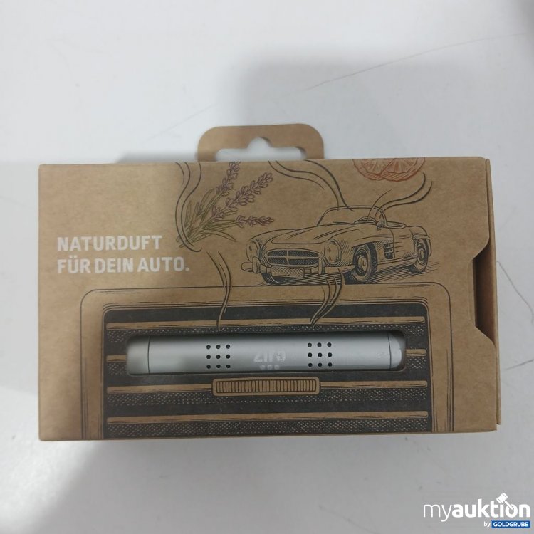 Artikel Nr. 962015: ZIRB.CAR Zirb.Relax Lavendel Duft
