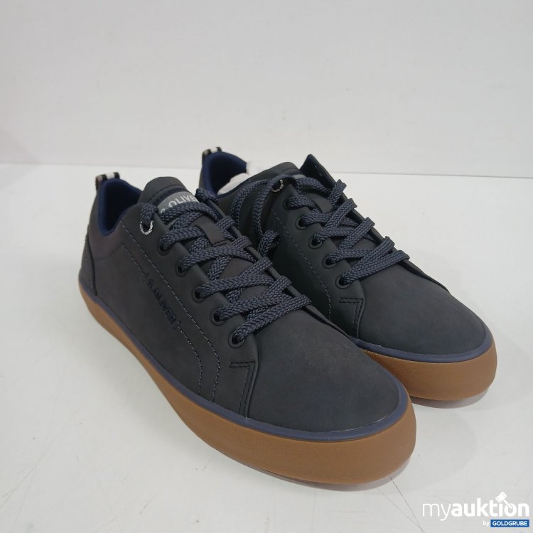 Artikel Nr. 969015: S.Oliver Sneaker 2 22 11 5027 8 