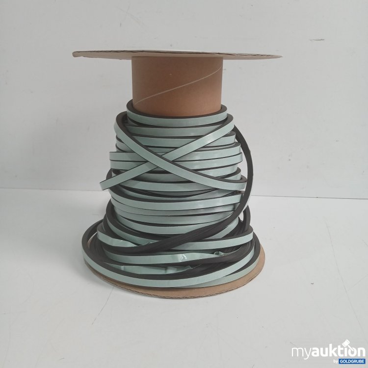 Artikel Nr. 977015: Sanok, Selbstklebende Dichtung aus EPDM, Black