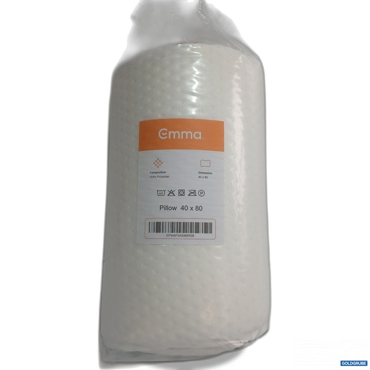 Artikel Nr. 979015 Artikel Nr. 979015: Emma Pillow 40x80