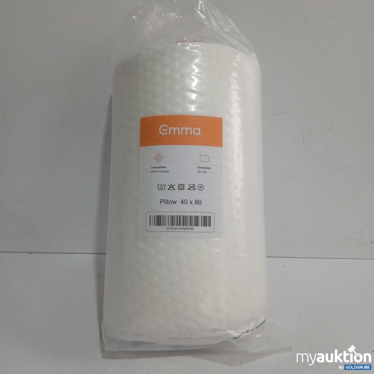 Artikel Nr. 979015 Artikel Nr. 979015: Emma Pillow 40x80