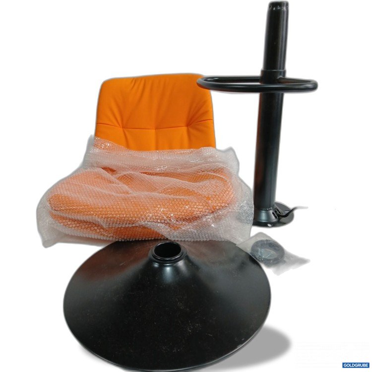 Artikel Nr. 986015: Barhocker Sitz 2x gestell nur 1x vorhanden