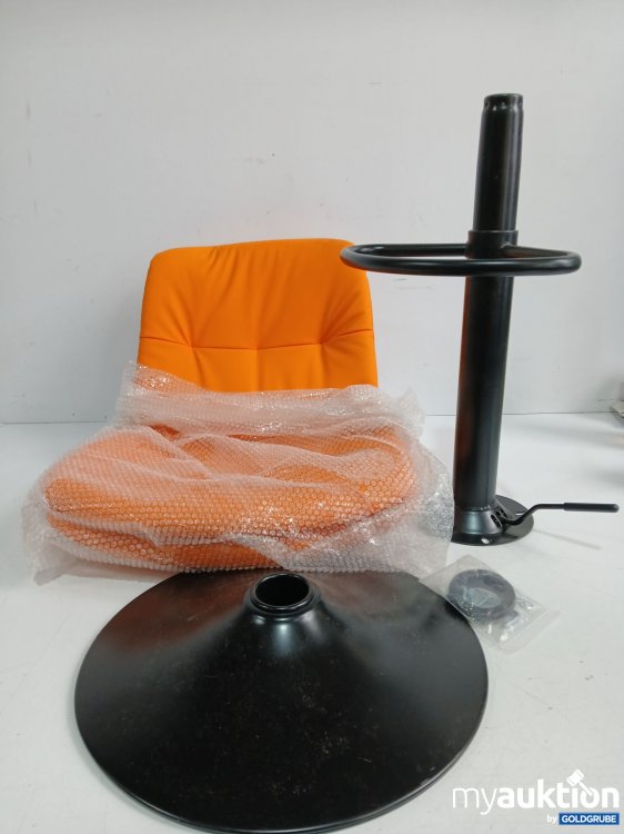 Artikel Nr. 986015: Barhocker Sitz 2x gestell nur 1x vorhanden