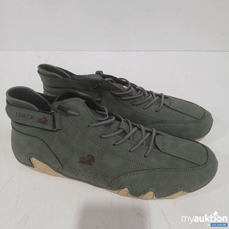 Artikel Nr. 992015 Artikel Nr. 992015: LDECK Schuhe