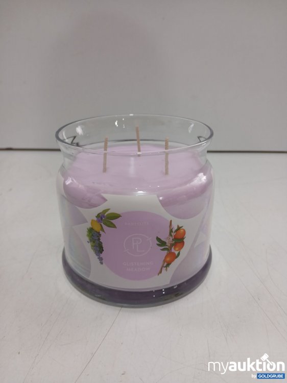 Artikel Nr. 998015 Artikel Nr. 998015: Partylite Duftkerze Glistening Meadow