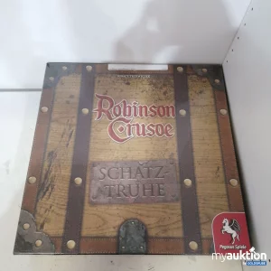 Auktion Pegasus Spiele Robinson Crusoe