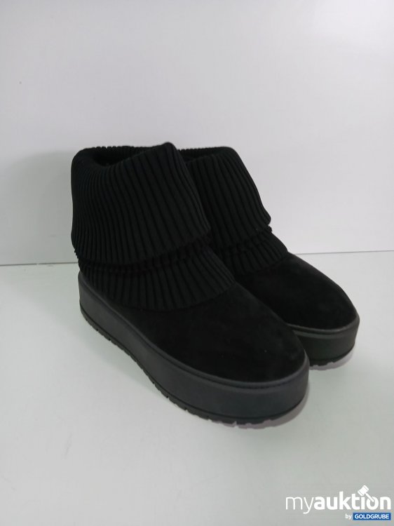 Artikel Nr. 437016 Artikel Nr. 437016: Berrshka Gefütterte Winterstiefel