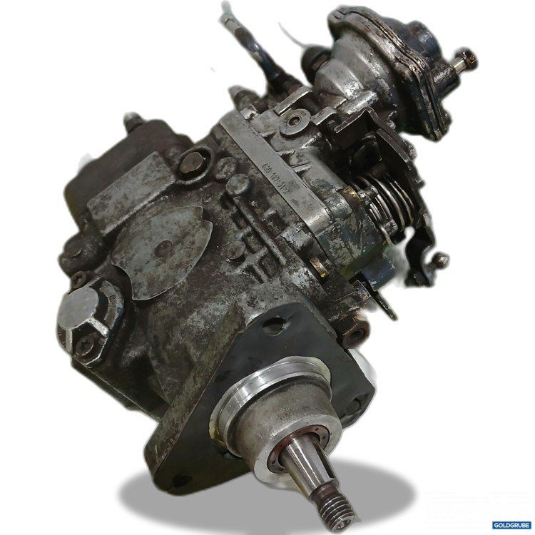 Artikel Nr. 442016: Kraftstoffpumpe für Detroit Diesel 