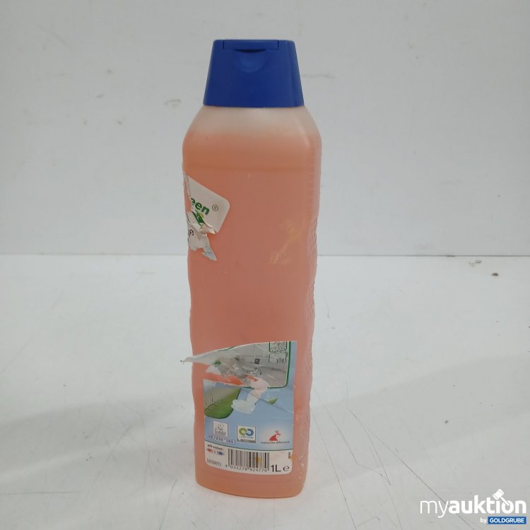 Artikel Nr. 472016: Green care Tanez orange 1l
