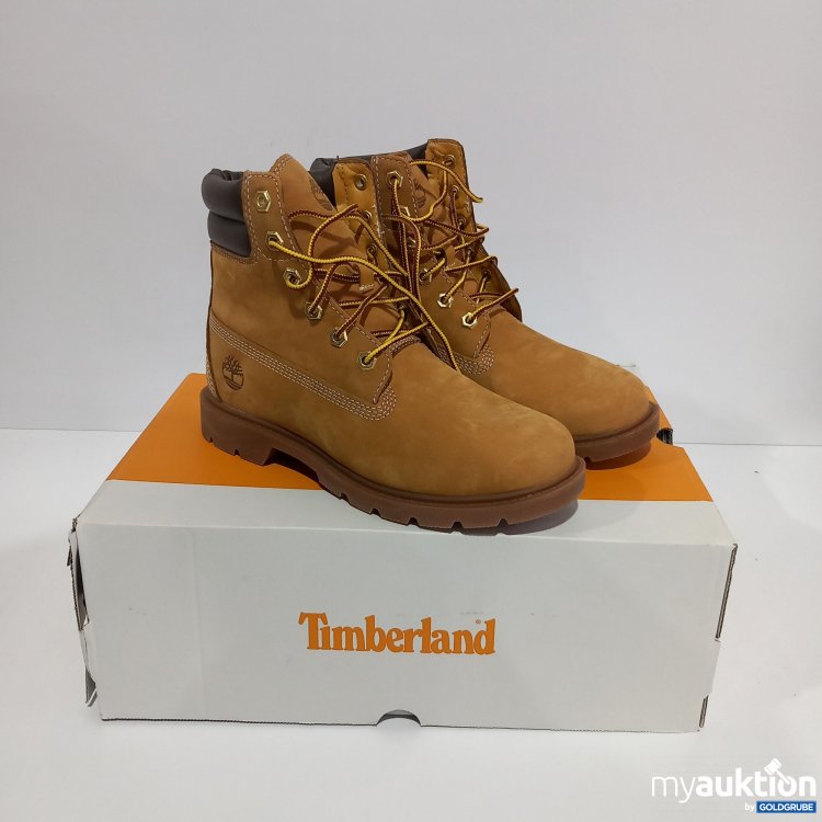 Artikel Nr. 516016 Artikel Nr. 516016: Timberland Linden Woods Gr.38