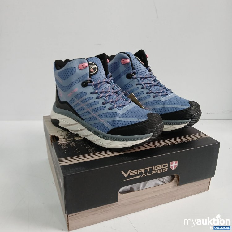 Artikel Nr. 523016 Artikel Nr. 523016: Vertigo Alpes Trekking Schuhe