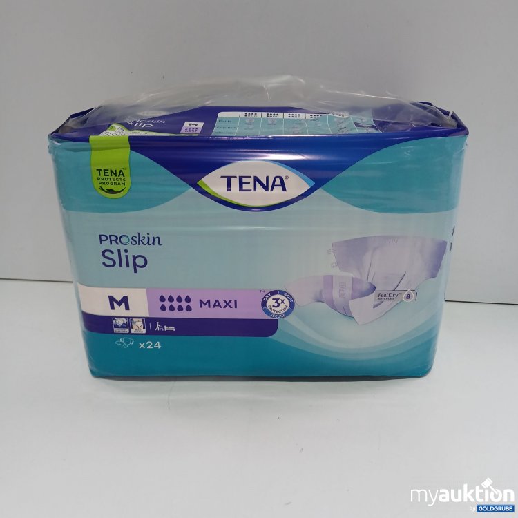 Artikel Nr. 806016 Artikel Nr. 806016: Tena ProSkin Slip Maxi 24 Stück