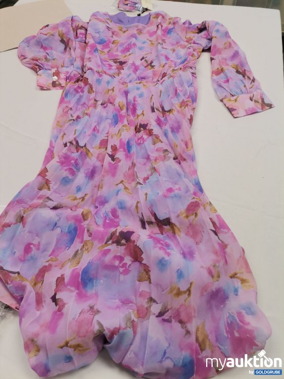 Artikel Nr. 810016 Artikel Nr. 810016: Trendyol Kleid