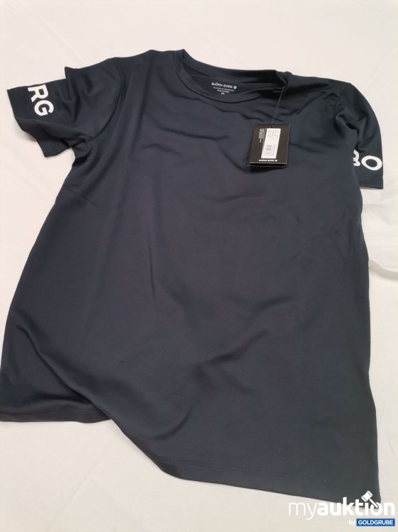 Artikel Nr. 823016 Artikel Nr. 823016: Björn Borg Shirt