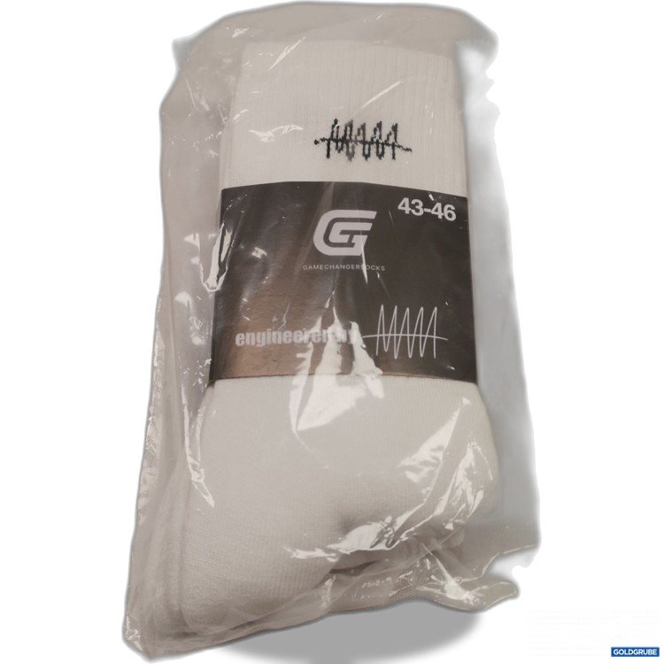 Artikel Nr. 837016 Artikel Nr. 837016: Gamechangersocks
