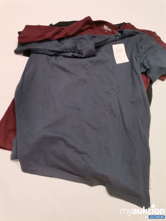 Artikel Nr. 842016: Jean Pascal Shirts