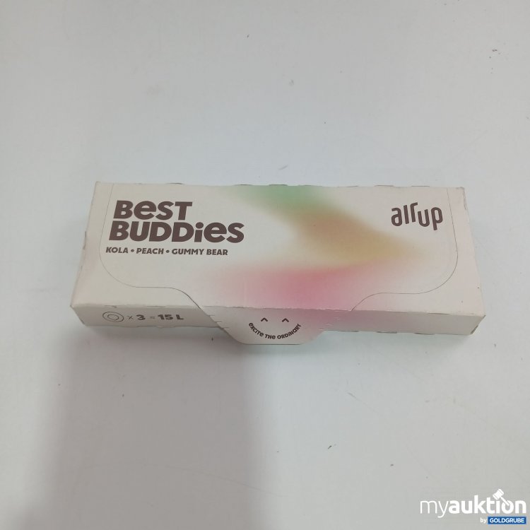 Artikel Nr. 846016 Artikel Nr. 846016: AirUp Best Buddies