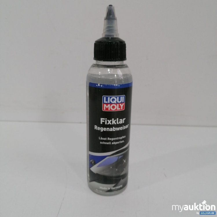 Artikel Nr. 848016 Artikel Nr. 848016: Liqui Moly Fixklar Regenavweiser 125ml