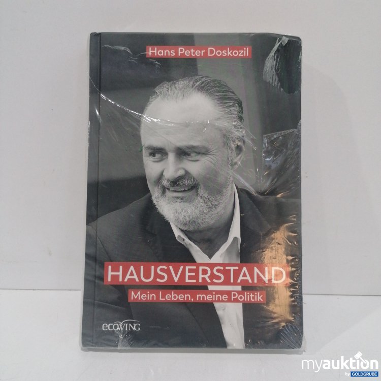 Artikel Nr. 851016: Hausverstand
