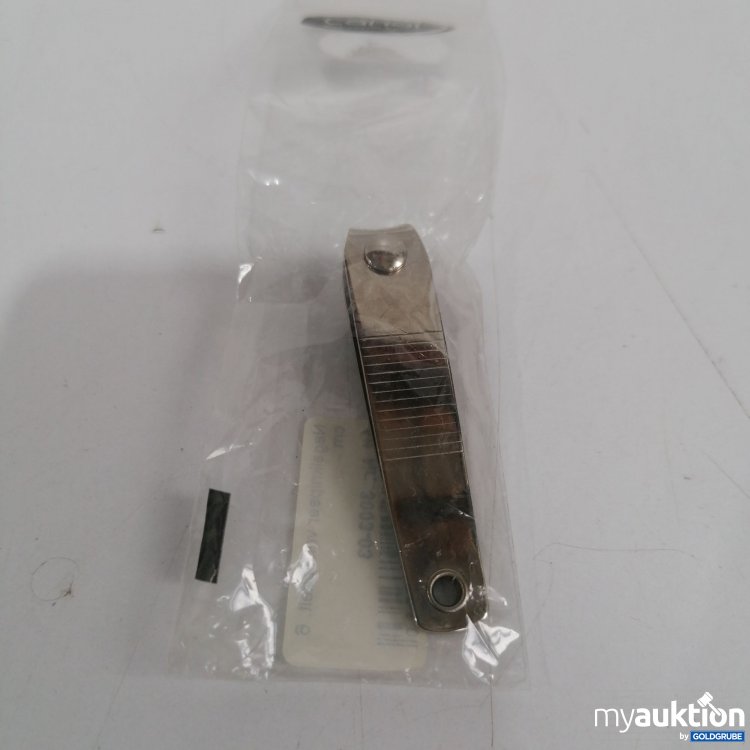 Artikel Nr. 856016: Canal Nagelzwicker 6.5 cm