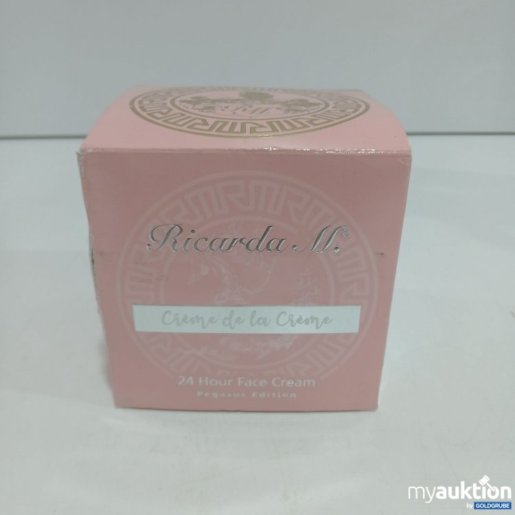 Artikel Nr. 867016: Ricarda M. Creme de la Creme Face Cream 200ml 