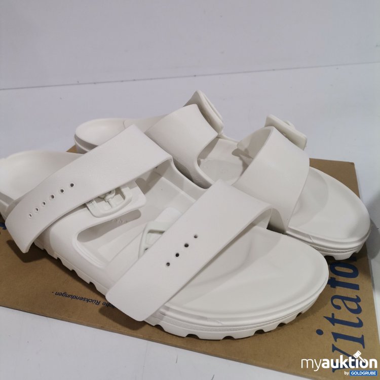 Artikel Nr. 870016: Vita Form Pantoffel 